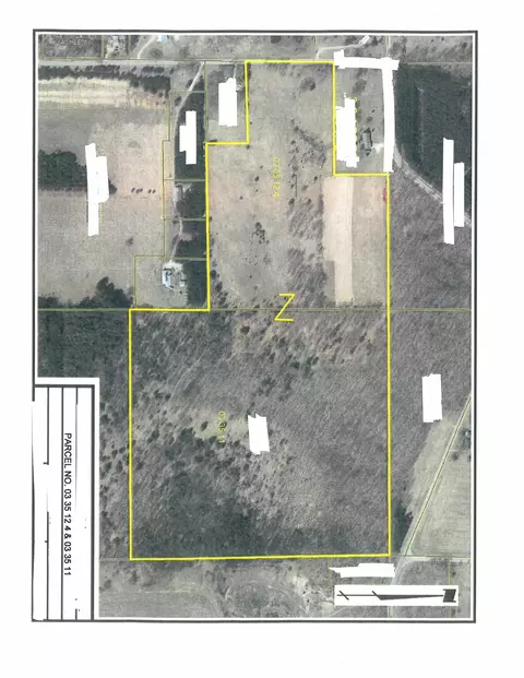 East Road, Waupaca, WI 54981