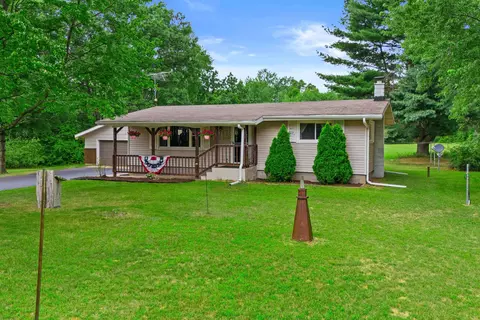n183 County Road Y, Wautoma, WI 54982