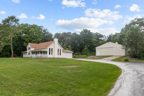 w9316 County Road A, Plainfield, WI 54966