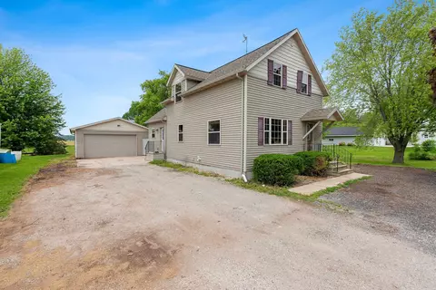 2718 S County Road T, Green Bay, WI 54311