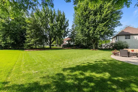 Exterior - 2701 E Dietzen Dr, Appleton, WI 54915 photo 9 of 10