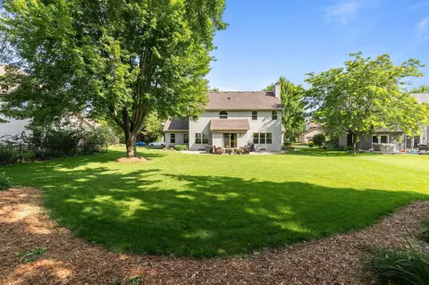 Exterior - 2701 E Dietzen Dr, Appleton, WI 54915 photo 7 of 10