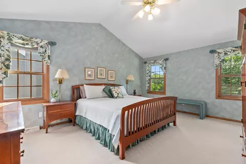 Bedroom - 2701 E Dietzen Dr, Appleton, WI 54915 photo 1 of 7