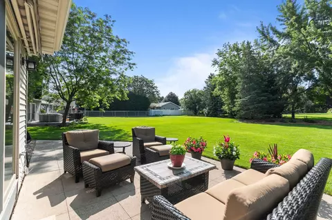 Exterior - 2701 E Dietzen Dr, Appleton, WI 54915 photo 3 of 10
