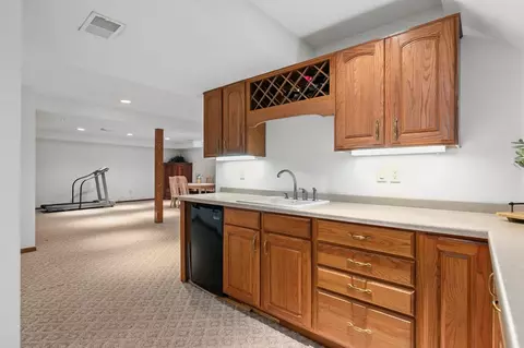 Kitchen - 2701 E Dietzen Dr, Appleton, WI 54915 photo 4 of 4