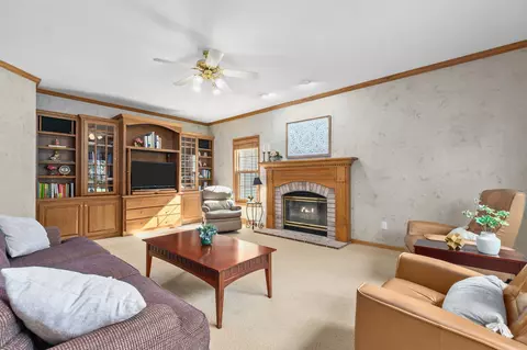 Living - 2701 E Dietzen Dr, Appleton, WI 54915 photo 1 of 3