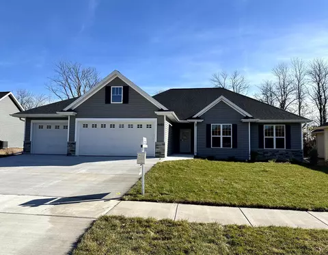 n9260 Constellation Drive, Appleton, WI 54915