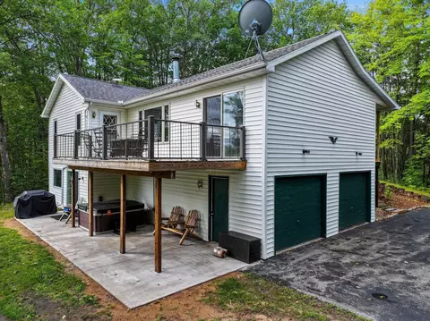 n12254 Olson Road, Wausaukee, WI 54177