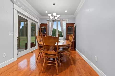 Dining - w10792 Little Road, Gresham, WI 54128 photo 1 of 1