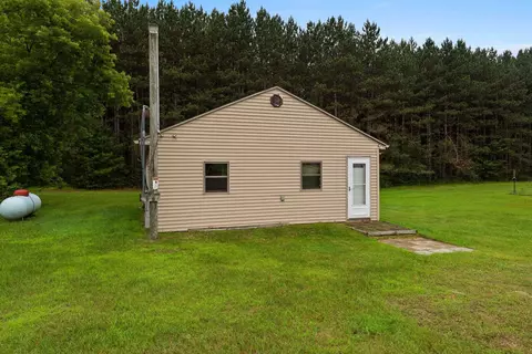 Exterior - w10792 Little Road, Gresham, WI 54128 photo 11 of 33