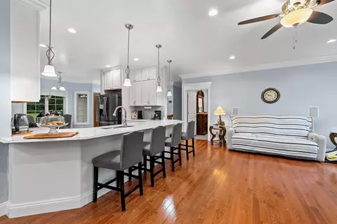Kitchen - w10792 Little Road, Gresham, WI 54128 photo 3 of 4