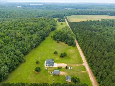 View/Area - w10792 Little Road, Gresham, WI 54128 photo 3 of 8
