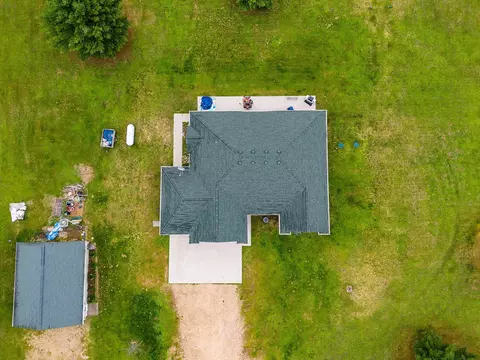 View/Area - w10792 Little Road, Gresham, WI 54128 photo 4 of 8