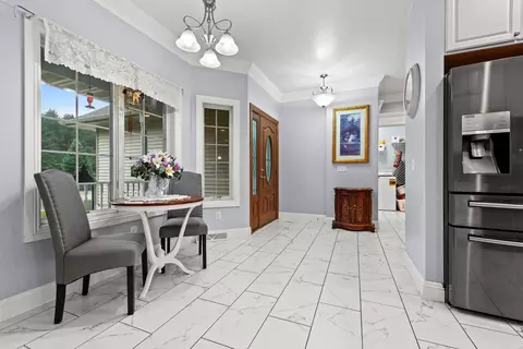 Entry Way - w10792 Little Road, Gresham, WI 54128 photo 6 of 8