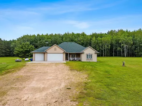 Exterior - w10792 Little Road, Gresham, WI 54128 photo 20 of 33