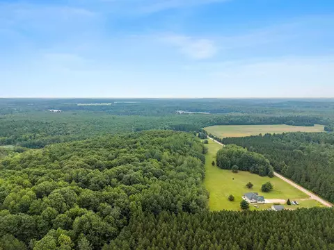 View/Area - w10792 Little Road, Gresham, WI 54128 photo 6 of 8