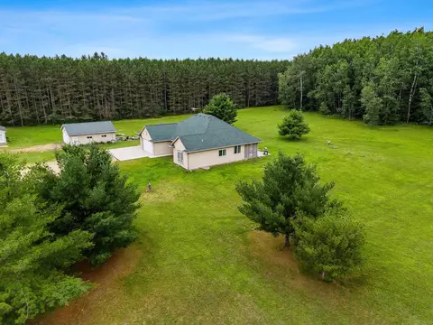 Exterior - w10792 Little Road, Gresham, WI 54128 photo 22 of 33