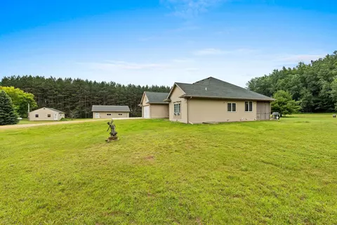 Exterior - w10792 Little Road, Gresham, WI 54128 photo 9 of 33