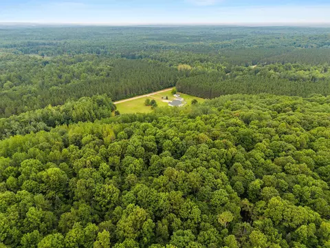 View/Area - w10792 Little Road, Gresham, WI 54128 photo 5 of 8