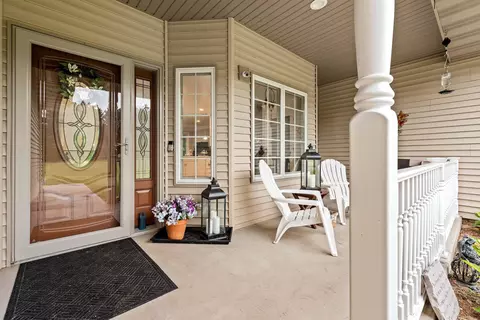 Exterior - w10792 Little Road, Gresham, WI 54128 photo 16 of 33