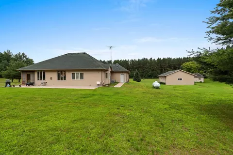 Exterior - w10792 Little Road, Gresham, WI 54128 photo 7 of 33