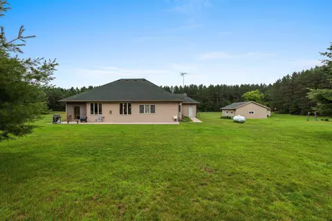 Exterior - w10792 Little Road, Gresham, WI 54128 photo 6 of 33