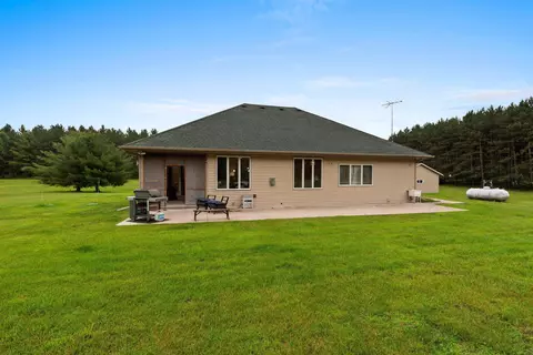 Exterior - w10792 Little Road, Gresham, WI 54128 photo 5 of 33
