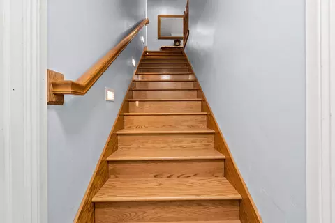 Entry Way - w10792 Little Road, Gresham, WI 54128 photo 7 of 8