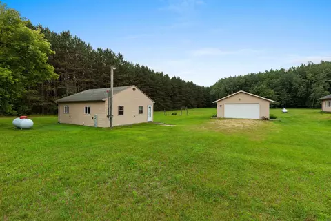 Exterior - w10792 Little Road, Gresham, WI 54128 photo 10 of 33