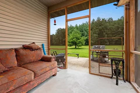 Exterior - w10792 Little Road, Gresham, WI 54128 photo 13 of 33