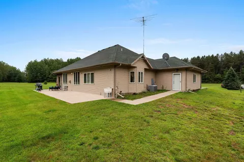 Exterior - w10792 Little Road, Gresham, WI 54128 photo 8 of 33
