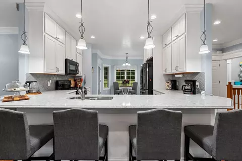 Kitchen - w10792 Little Road, Gresham, WI 54128 photo 4 of 4