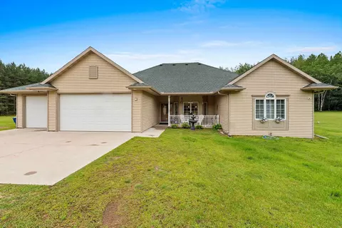 Exterior - w10792 Little Road, Gresham, WI 54128 photo 12 of 33