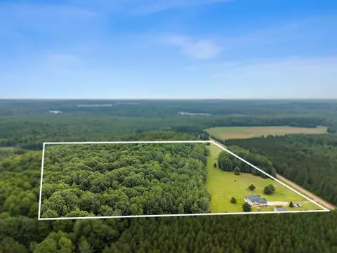 View/Area - w10792 Little Road, Gresham, WI 54128 photo 1 of 8