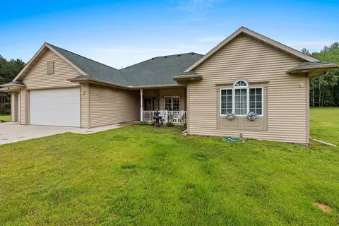 Exterior - w10792 Little Road, Gresham, WI 54128 photo 4 of 33