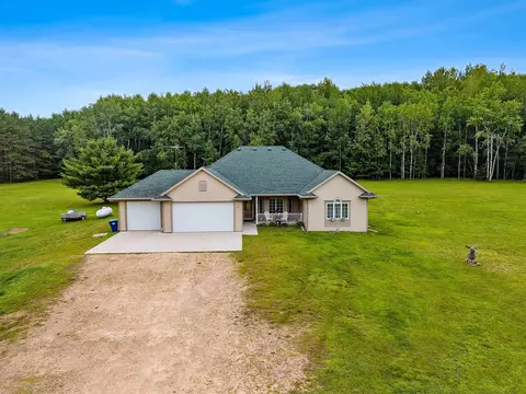 Exterior - w10792 Little Road, Gresham, WI 54128 photo 17 of 33