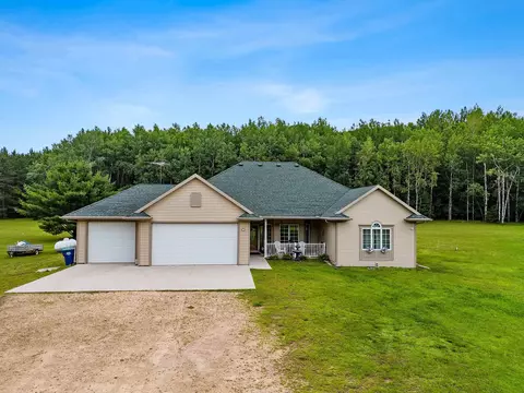 Exterior - w10792 Little Road, Gresham, WI 54128 photo 18 of 33
