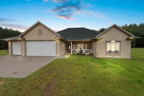 w10792 Little Road, Gresham, WI 54128