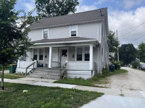 44 S Butler St, Fond Du Lac, WI 54935
