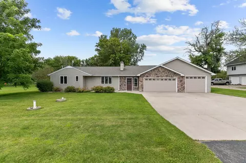 w7027 County Road Jj, Hortonville, WI 54944