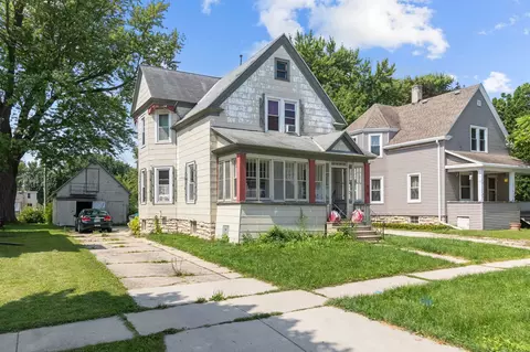 519 Wisconsin Ave, North Fond Du Lac, WI 54937