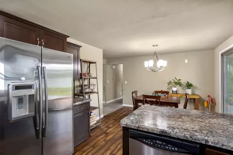 Kitchen - 210 W Wilson Ave, Appleton, WI 54915 photo 5 of 5