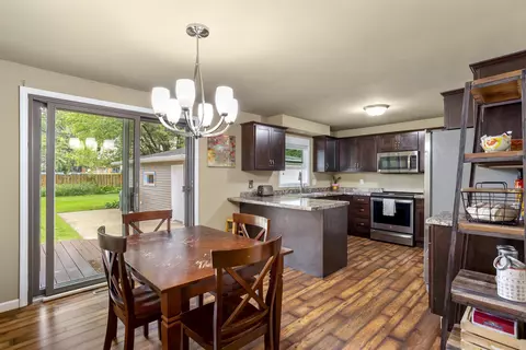 Kitchen - 210 W Wilson Ave, Appleton, WI 54915 photo 1 of 5