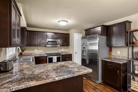 Kitchen - 210 W Wilson Ave, Appleton, WI 54915 photo 3 of 5