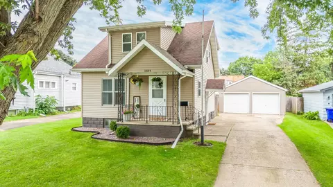 1334 W Harris St, Appleton, WI 54914