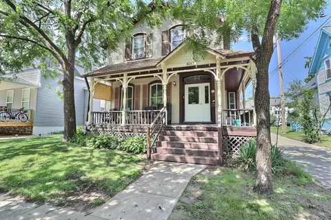 815 Cherry St, Green Bay, WI 54301