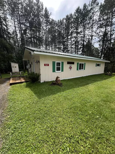 11017 Dream Lake Rd, Tipler, WI 54542