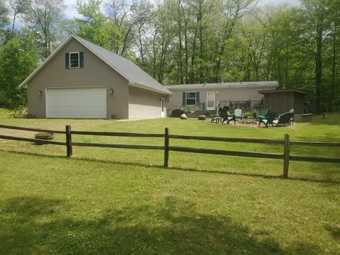 18244 Wapoose Ln, Lakewood, WI 54138