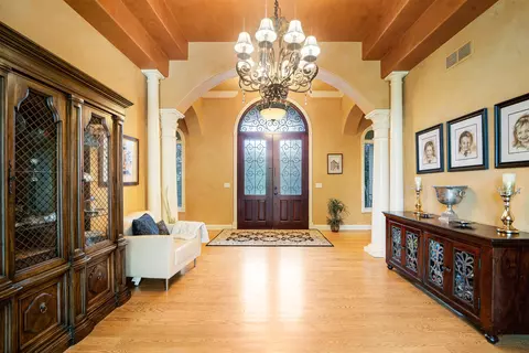 w5443 Bowe Lane, Fond Du Lac, WI 54937