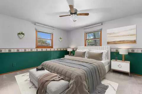 Bedroom - 1601 N Edgewood Ave, Appleton, WI 54914 photo 5 of 8